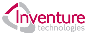 Logo Inventure Technologies B.V.